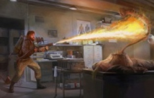 En popüler 20 canavar filmi