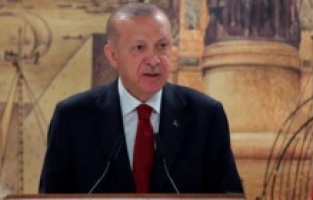 Erdoğan: Yardımcı kaynaklar ücretsiz verilecek