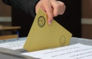 'Erken seçim olmasını istiyor musunuz?' sorusunun anket sonuçları