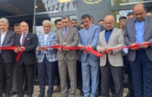 Esenlik Süper Maketler, büyümeye devam ediyor