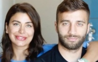 'Eşimi para karşılığı yemeğe yollarım'