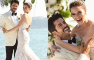 Fahriye Evcen 2,5 aylık hamile