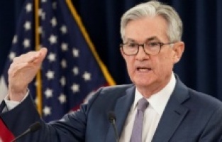 Fed Başkanı Powell'dan faiz açıklaması