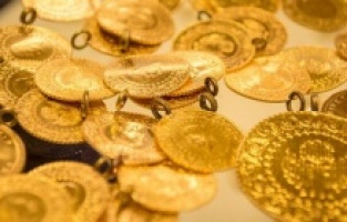 Gram altın 1000 lira sınırını geçti!