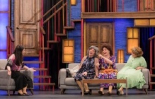 'Güldür Güldür Show'un yeni bölüm fragmanı yayınlandı