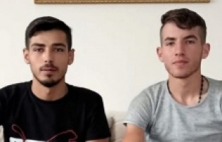 Günlerdir kaybolan 2 gencin cansız bedeni kuyuda bulundu