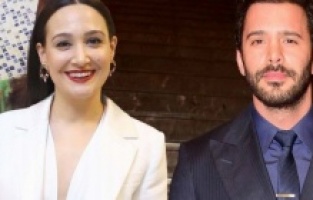 Gupse Özay ve Barış Arduç'un kızı olacak