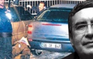 Hablemitoğlu suikastında flaş gelişme