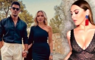 Hadise, İtalya’da düğün yapacak