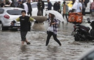 Hafta sonu planı olanlar dikkat! Meteoroloji uyardı!