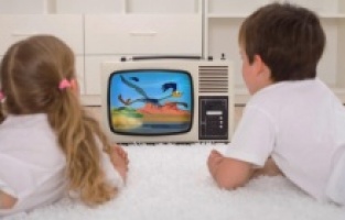 Hangi yaşta hangi çizgi film izletilmeli?