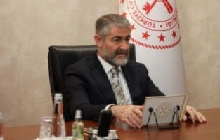 Hazine ve Maliye Bakanlığı'ndan ilk açıklama: Gelire endeksli senet