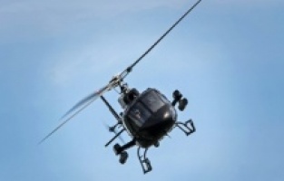 Helikopter kayboldu: Eczacıbaşı çalışanları da içinde