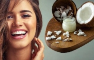 Hindistan cevizi yağı ne işe yarar?