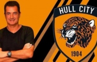 Hull City rekor bir transfere hazırlanıyor