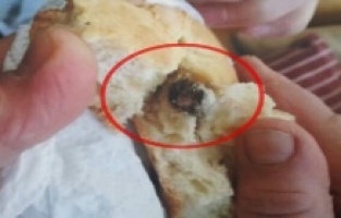 İçinden çıkan pes dedirtti!!!