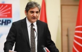 İstanbul Milletvekili Aykut Erdoğdu CHP'den istifa etti