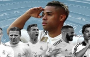 İşte o transfer Real Madrid'ten!!!