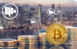 Kripto paralar için Beştepe'de zirve!