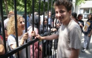 LGS soru kitapçığı yayınlandı!