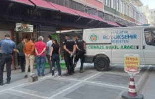 Malatya'da alacak verecek kavgası: 2 ölü 6 yaralı