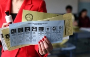 Mayıs ayı anket sonuçları açıklandı