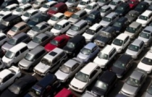 Mayısta en çok satan ikinci el otolar