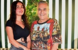 Mehmet Ali Erbil'e 8 yıl 10 aya kadar hapis istemi