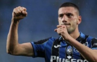 Merih Demiral'ın takımı belli oldu