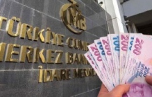 Merkez Bankası beklenen faiz kararını açıkladı