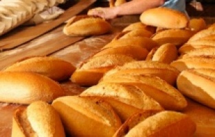 Meslek liseleri günde 1 milyon ekmek üretecek