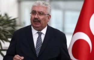 MHP, Diyarbakır il teşkilatını kapatıldı