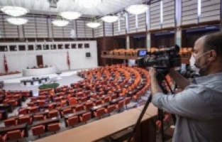 Öğrenci affı ve 3600 Ek Gösterge TBMM Başkanlığı'na sunuldu!!!