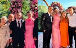 Oğuzhan Koç evlilik yolunda ilk adımı attı. Demet Özdemir ile nişanlandılar!