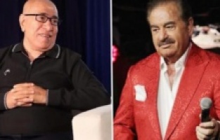 "Paramı hesaplayacak matematikçi bulamıyorum" diyen İbrahim Tatlıses'e İlyas Salman'dan yanıt!