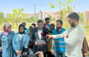 Pekel: 20 yılda sayısız hizmet ve eser milletimize kazandırdık