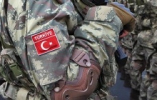 Pençe Kilit Operasyon bölgesinde bir asker şehit oldu