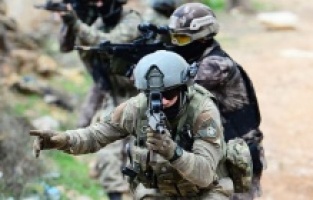 PKK'ya ağır darbe!!!