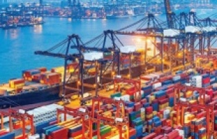 Sahte ihracatla 400 milyonluk vurgun