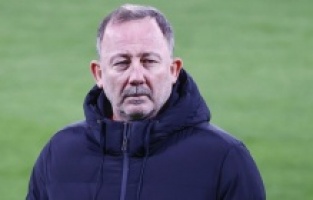 Sergen Yalçın'ın yeni durağı