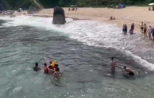 Şile'de can pazarı