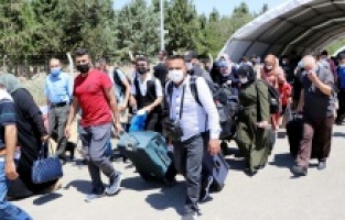 Soylu: 1200 mahalle Suriyelilerin ikametine kapatılacak