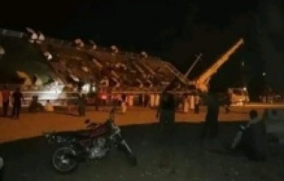 Sudan'da gemi battı: Yaklaşık 16 bin küçükbaş hayvan öldü