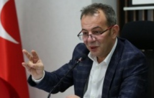 Tanju Özcan kesin ihraç istemiyle disipline sevk edildi