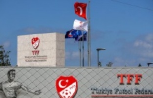 TFF 'ye 9 başkan adayı
