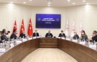 Türk-İş: Asgari ücret en az 6 bin 391 olmalı