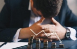 Türkiye'de her iki kişiden biri borçlu