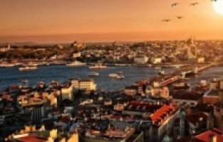 Türkiye'nin en büyük yüz ölçümüne sahip illeri