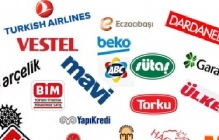 Türkiye'nin en değerli markaları belli oldu