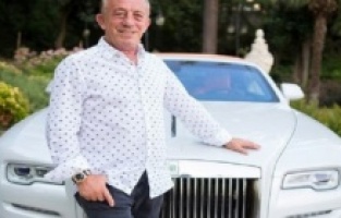 Ünlü iş adamı Ali Ağaoğlu kalp krizi geçirdi!!!